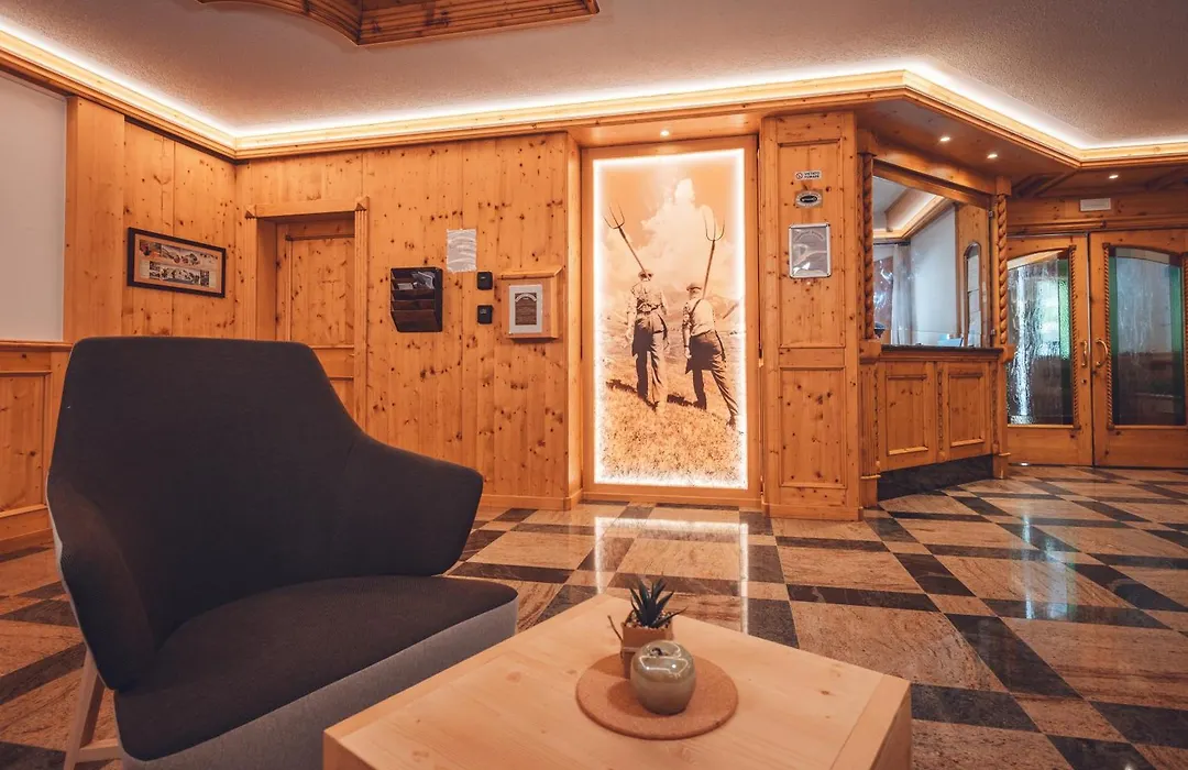 Aparthotel Princess-1